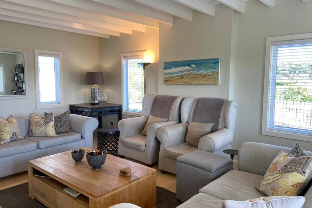 Summit Song - Thesen Island Villa นิสนา ภายนอก รูปภาพ